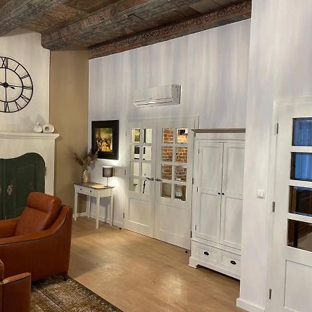 Stary Toruń Apartamenty Zeglarska 25 מראה חיצוני תמונה