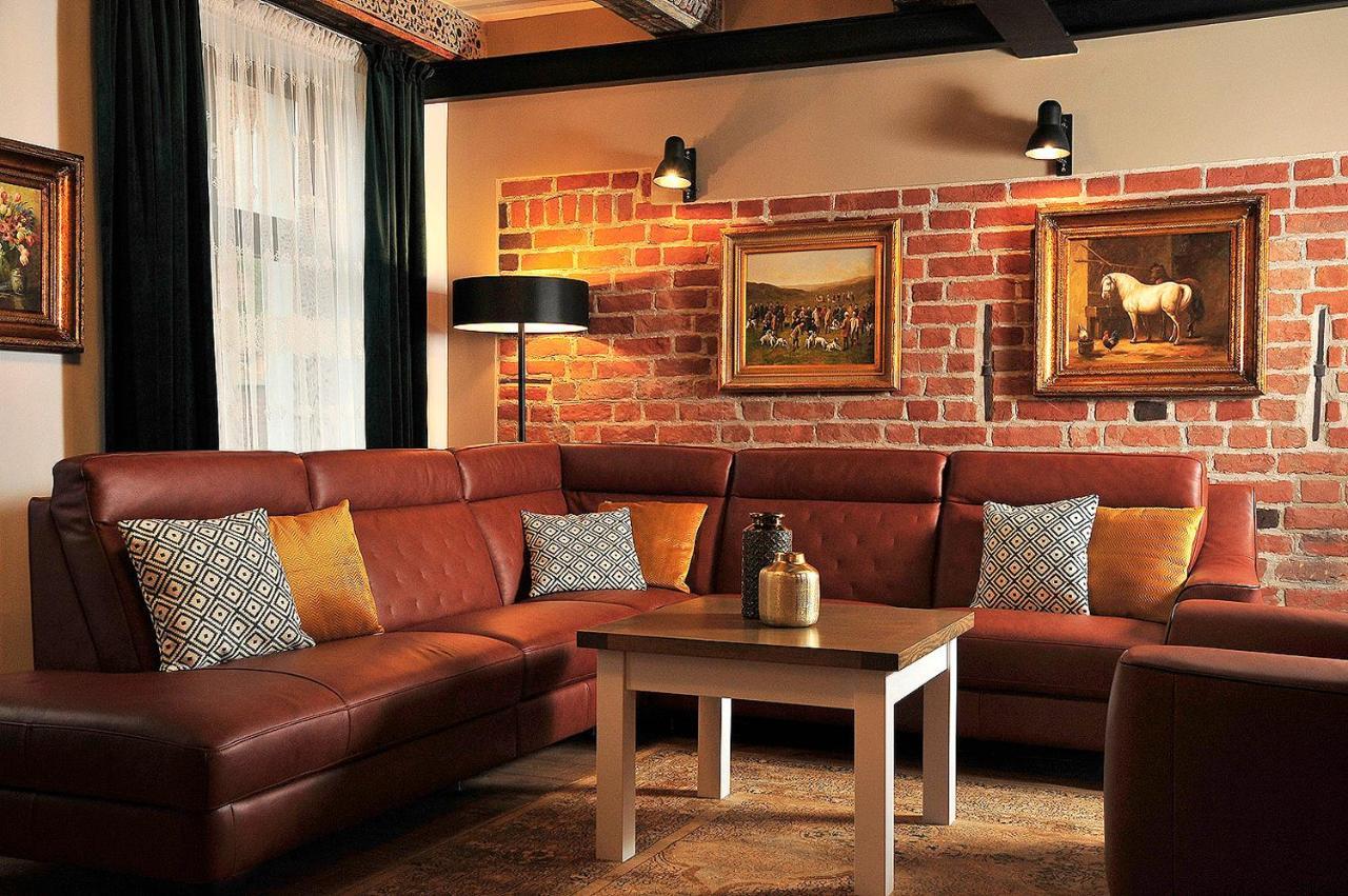 Stary Toruń Apartamenty Zeglarska 25 מראה חיצוני תמונה