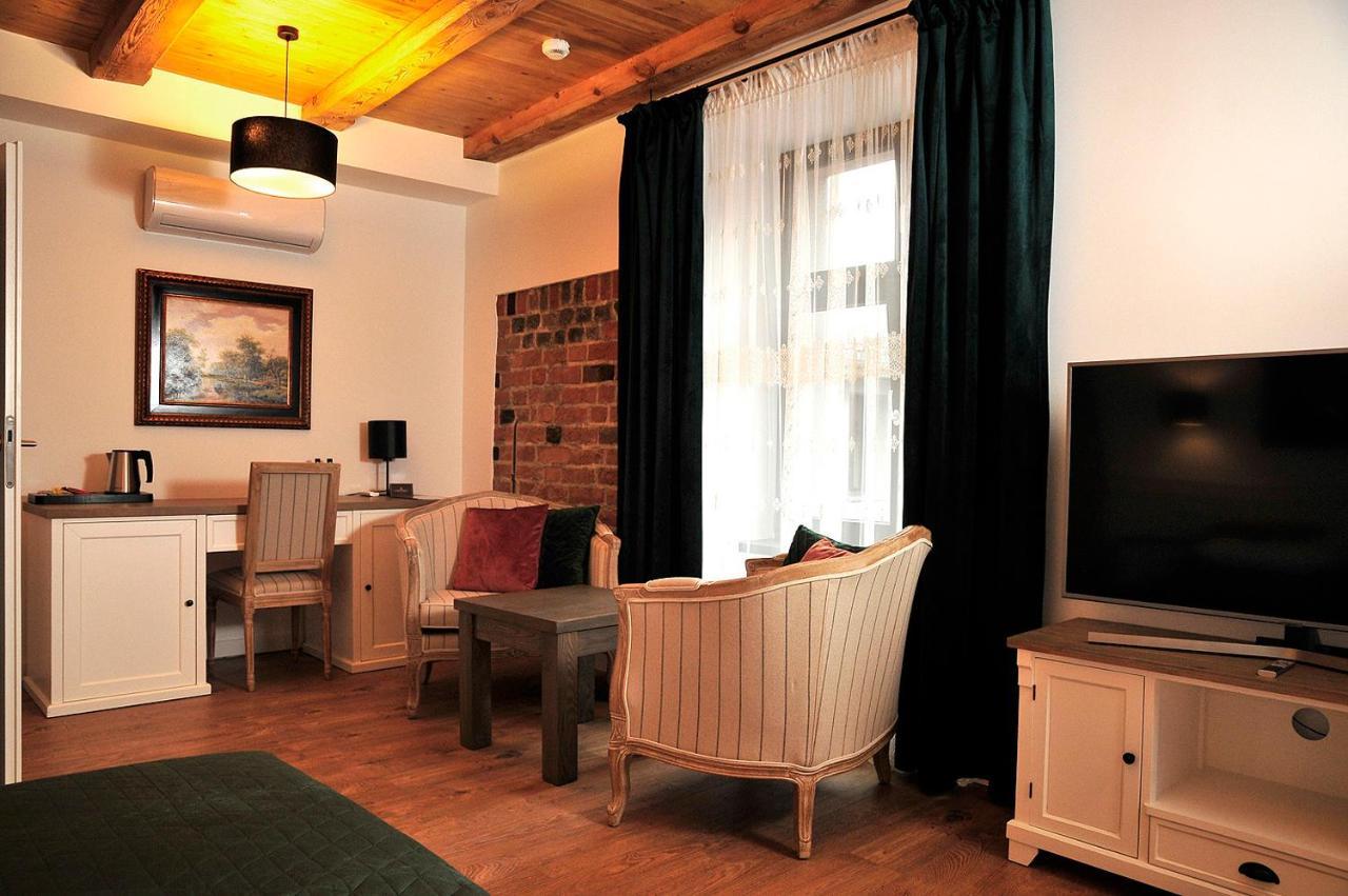Stary Toruń Apartamenty Zeglarska 25 מראה חיצוני תמונה