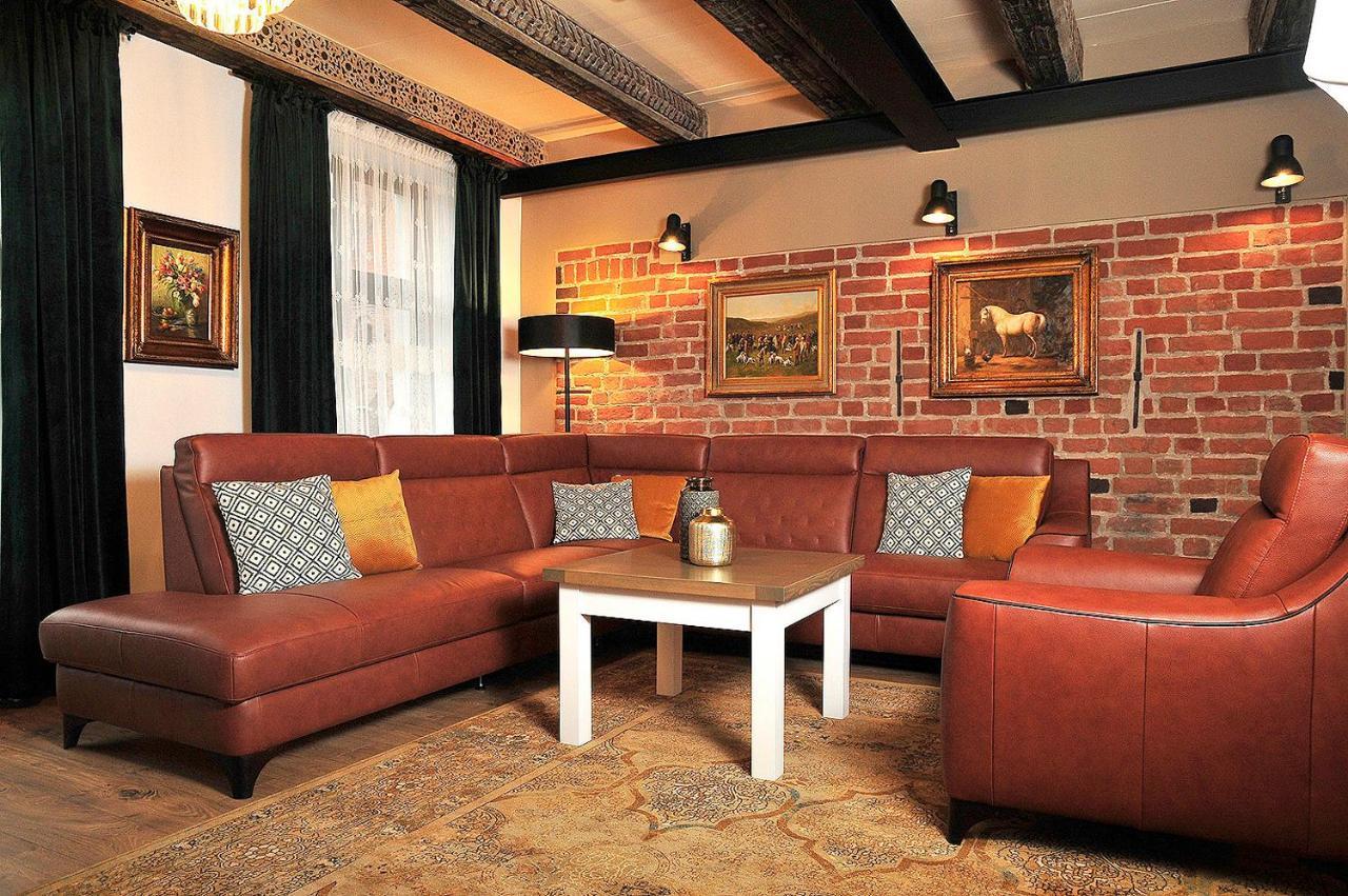 Stary Toruń Apartamenty Zeglarska 25 מראה חיצוני תמונה