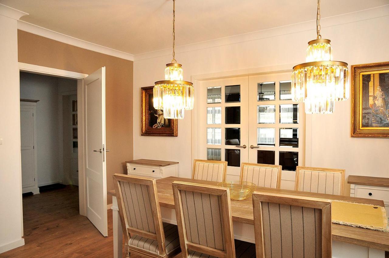 Stary Toruń Apartamenty Zeglarska 25 מראה חיצוני תמונה