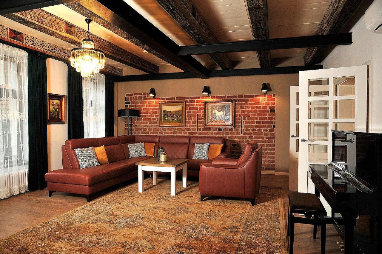 Stary Toruń Apartamenty Zeglarska 25 מראה חיצוני תמונה