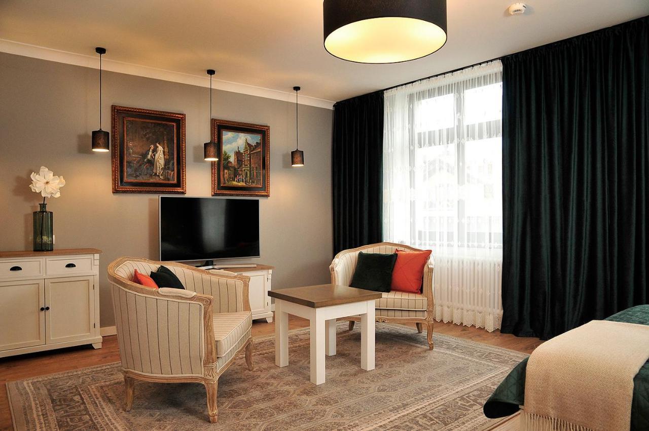 Stary Toruń Apartamenty Zeglarska 25 מראה חיצוני תמונה