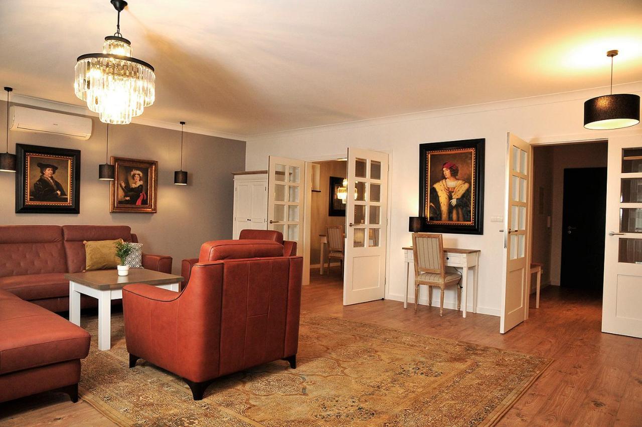 Stary Toruń Apartamenty Zeglarska 25 מראה חיצוני תמונה