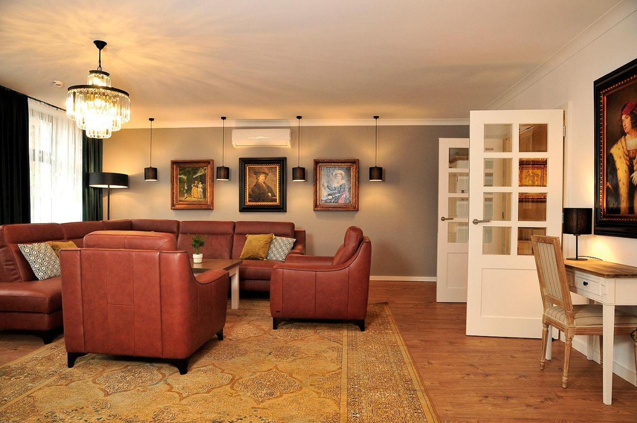 Stary Toruń Apartamenty Zeglarska 25 מראה חיצוני תמונה