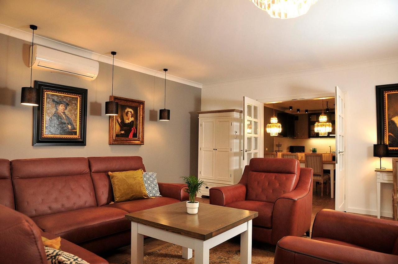 Stary Toruń Apartamenty Zeglarska 25 מראה חיצוני תמונה