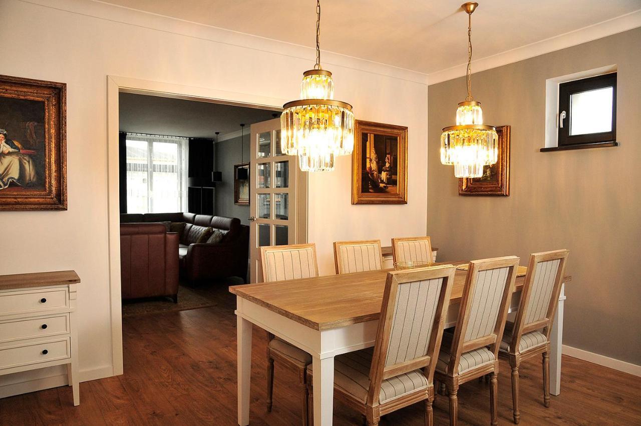 Stary Toruń Apartamenty Zeglarska 25 מראה חיצוני תמונה