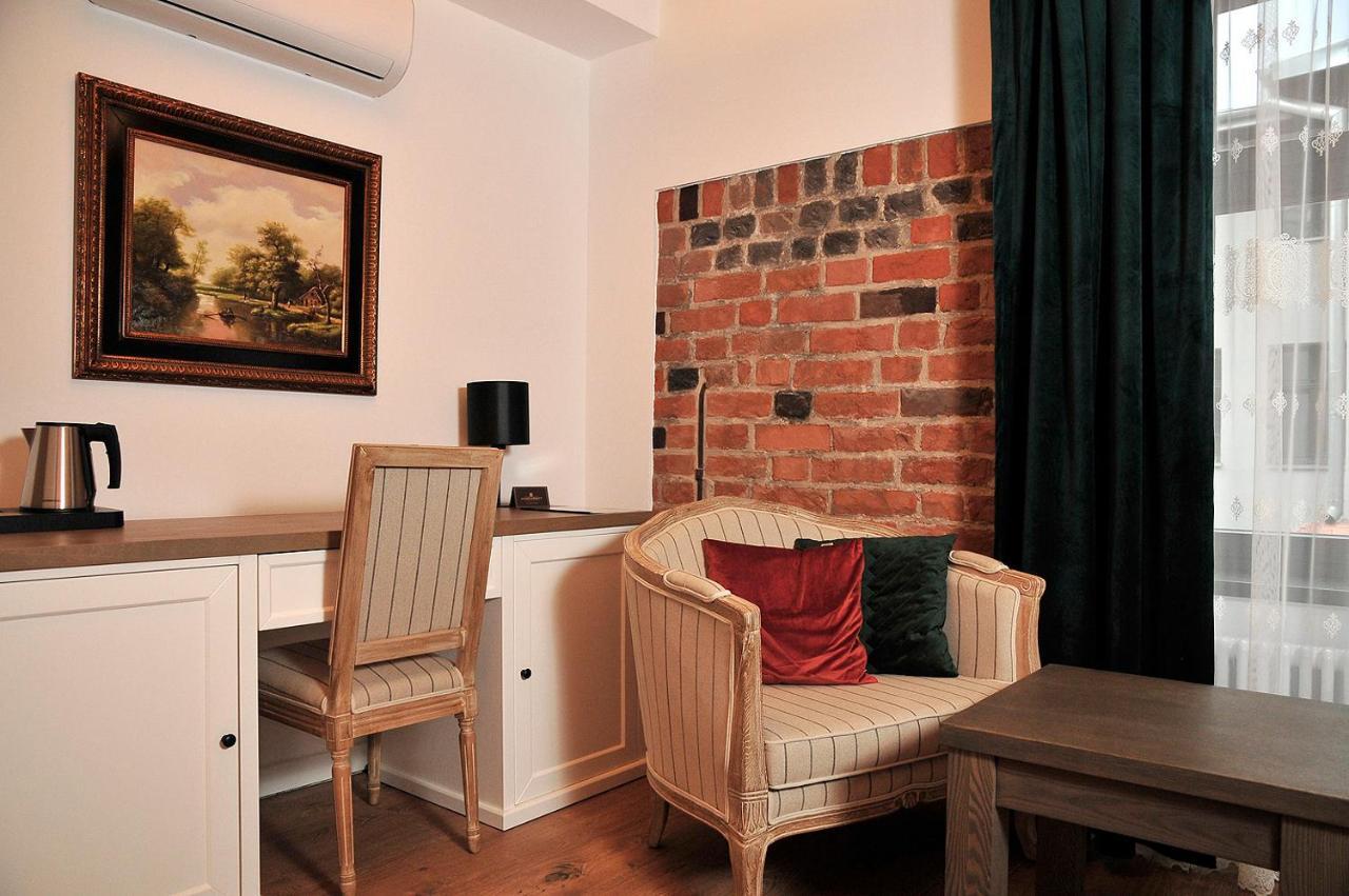 Stary Toruń Apartamenty Zeglarska 25 מראה חיצוני תמונה