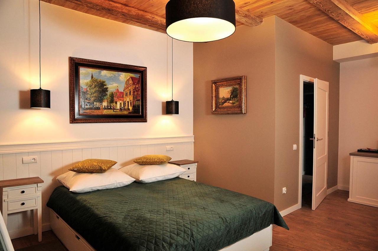 Stary Toruń Apartamenty Zeglarska 25 מראה חיצוני תמונה