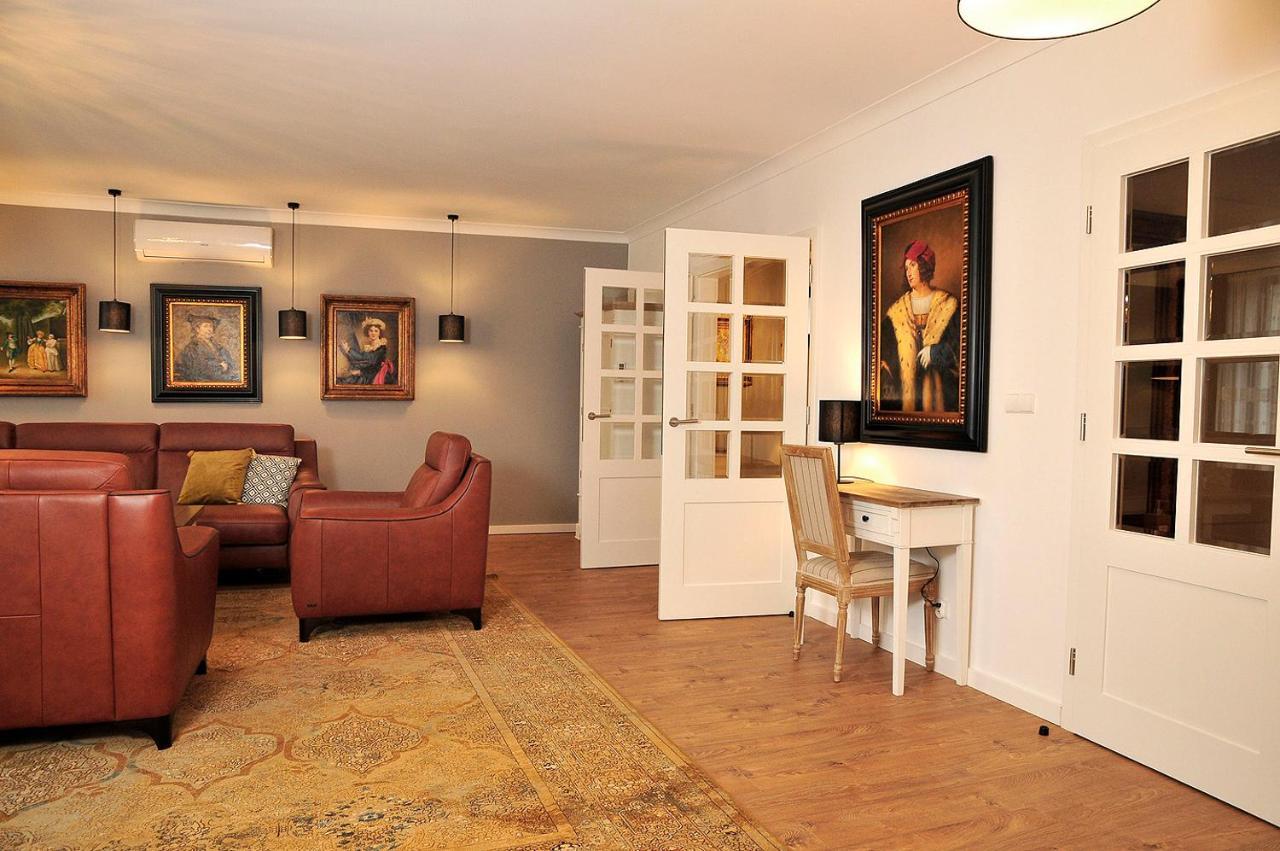 Stary Toruń Apartamenty Zeglarska 25 מראה חיצוני תמונה