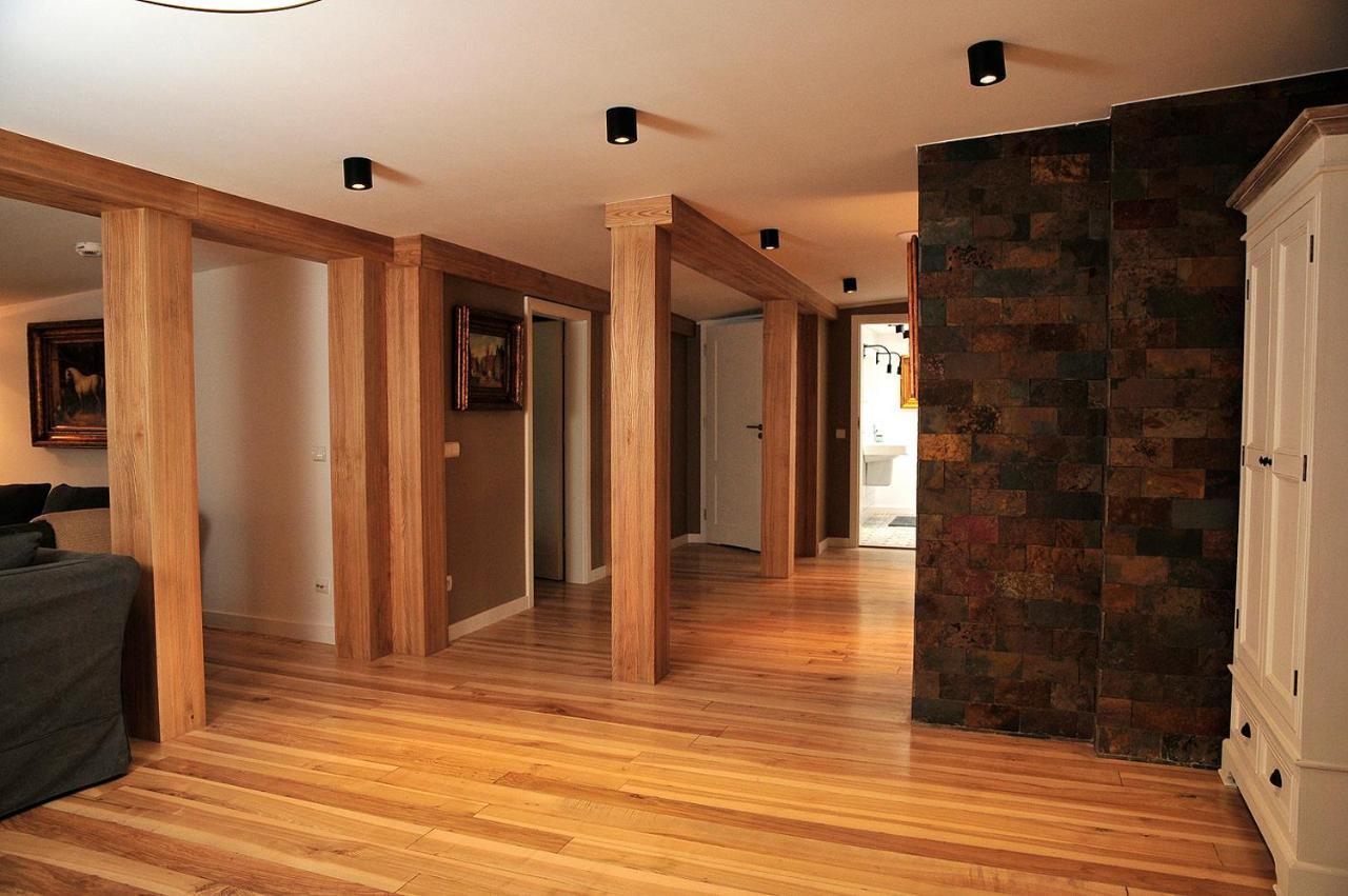 Stary Toruń Apartamenty Zeglarska 25 מראה חיצוני תמונה