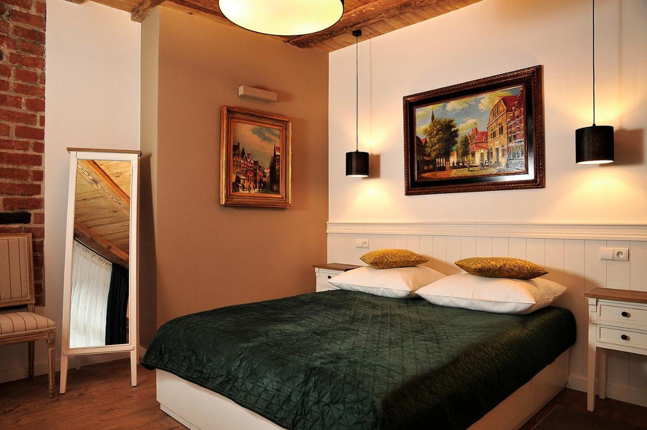 Stary Toruń Apartamenty Zeglarska 25 מראה חיצוני תמונה