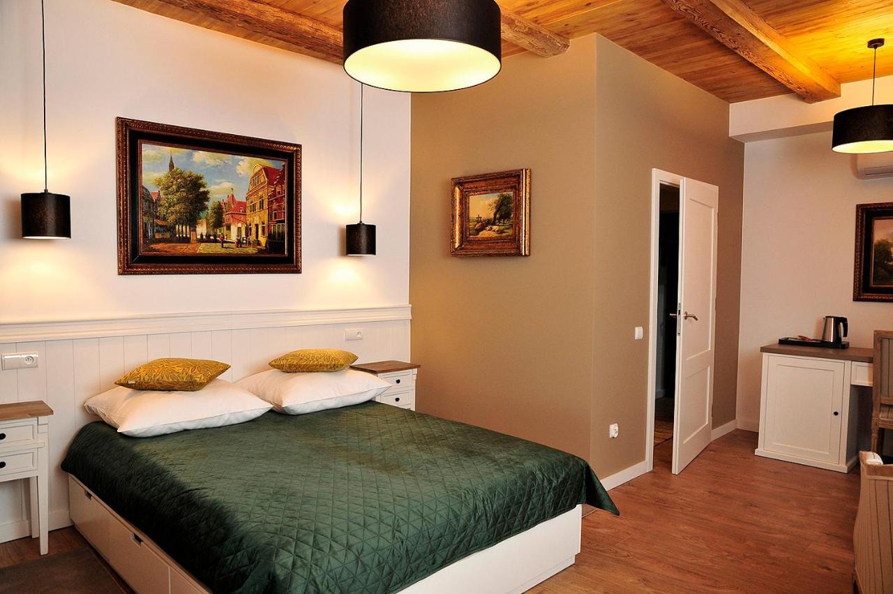 Stary Toruń Apartamenty Zeglarska 25 מראה חיצוני תמונה