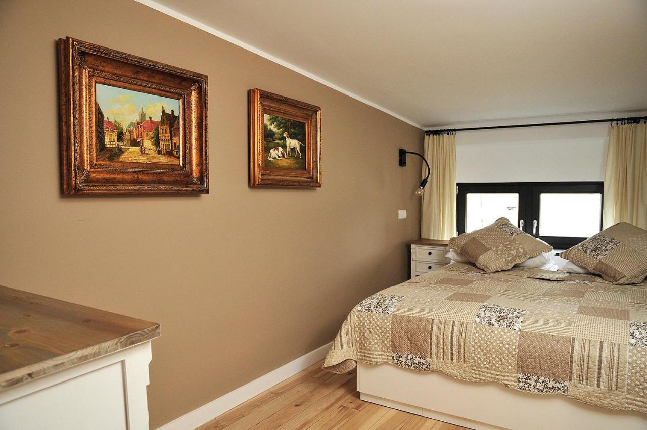Stary Toruń Apartamenty Zeglarska 25 מראה חיצוני תמונה