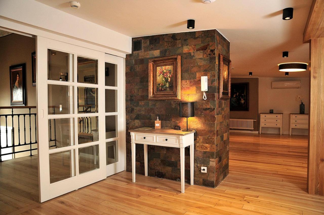 Stary Toruń Apartamenty Zeglarska 25 מראה חיצוני תמונה
