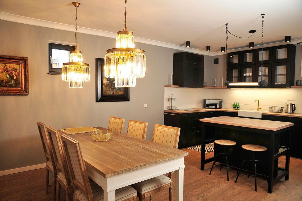 Stary Toruń Apartamenty Zeglarska 25 מראה חיצוני תמונה