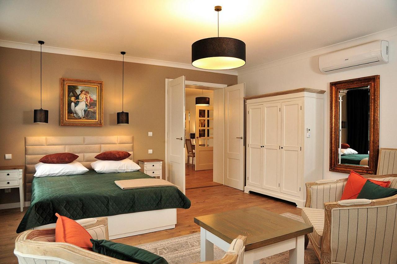 Stary Toruń Apartamenty Zeglarska 25 מראה חיצוני תמונה