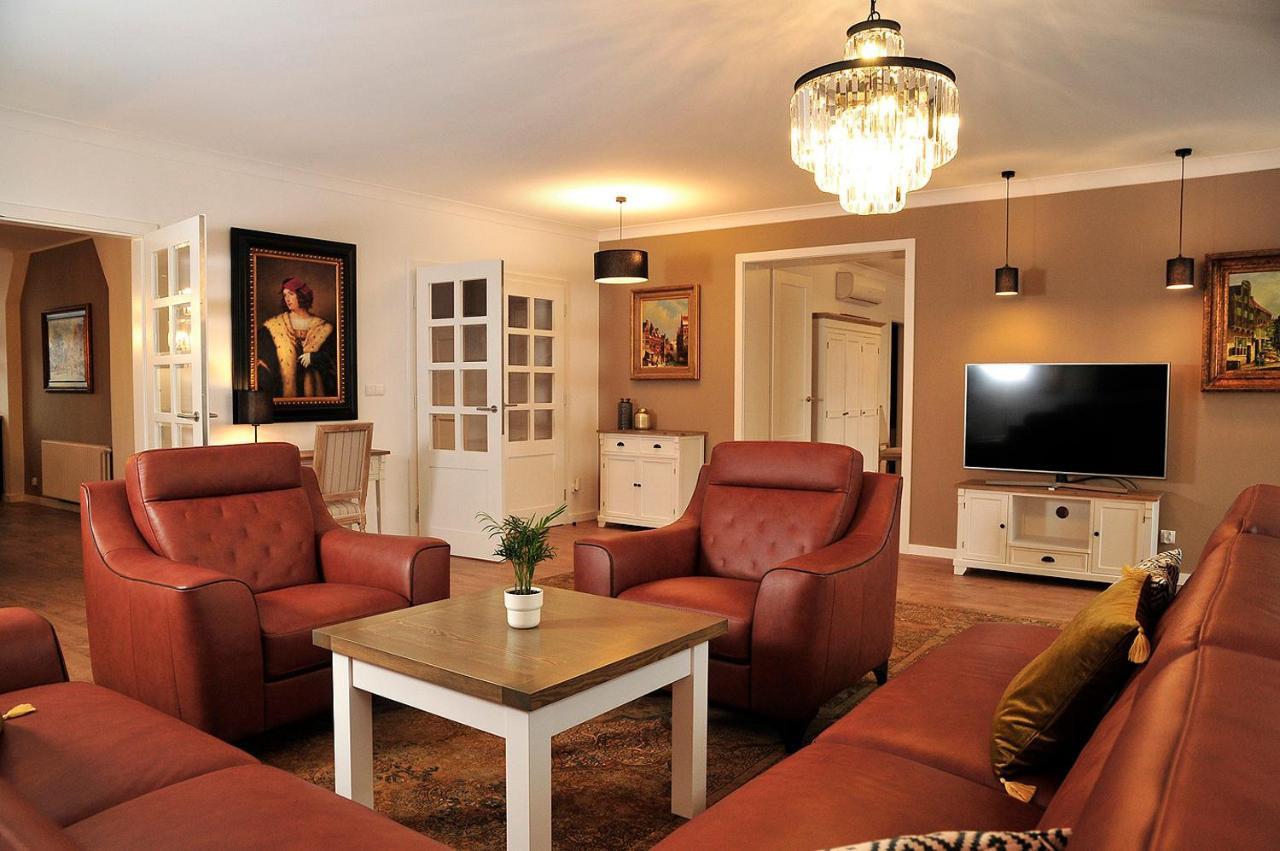 Stary Toruń Apartamenty Zeglarska 25 מראה חיצוני תמונה
