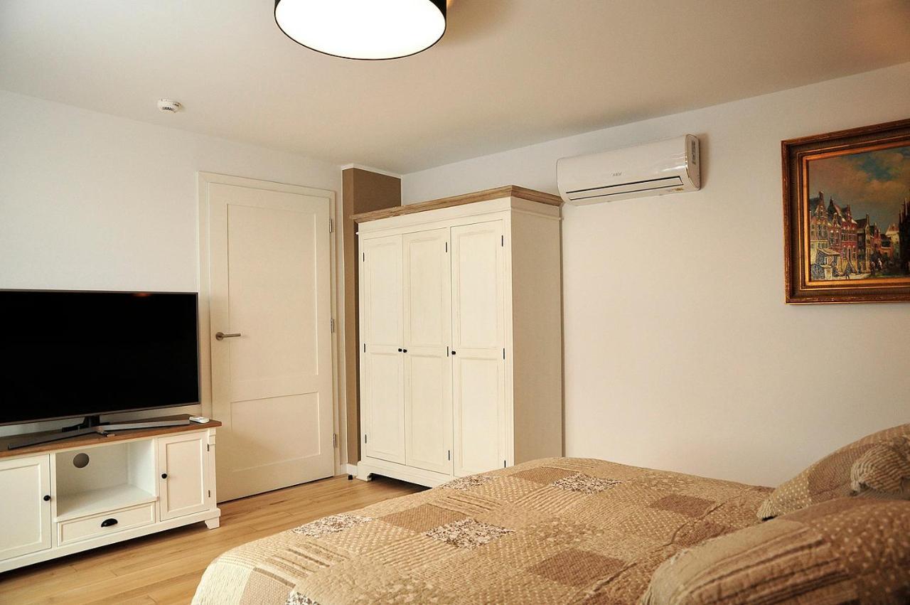 Stary Toruń Apartamenty Zeglarska 25 מראה חיצוני תמונה